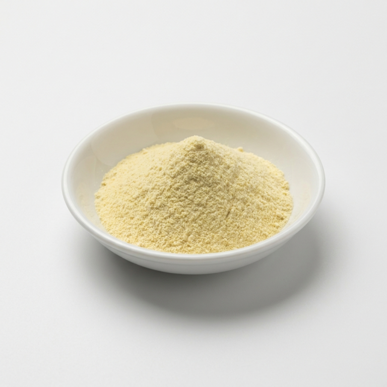 Fine powder – studio reference image